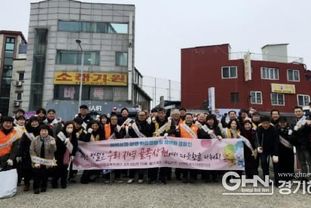 시흥시 대야·신천 원도심 상권 활성화 캠페인 추진