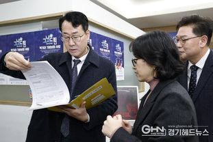 화성특례시, 2월 시민과 함께 ‘그냥드림’ 공간 리모델링 추진