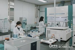 성남시, 식품 소공인 지원 강화...분석 시간 단축·처리량 확대