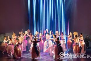 오산문화재단, 꿈의 무용단 '오산' 3기 신규 단원 모집