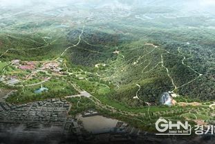 남양주시, 황금산 공공캠핑장·생태숲 등 조성 본격 추진 …주민과 소통의 자리 마련