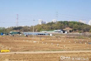 남양주시, ‘2026년 정약용 도시텃밭’분양…도심 속 치유 공간 마련