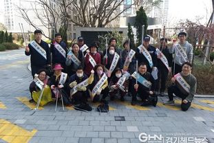 성남시, 이웃 간 정 나누는 공동체 활동 공모…단지당 최대 1000만원 지원