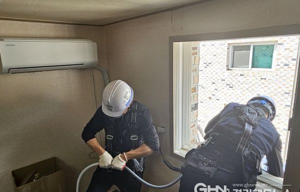 경기도, 여름철 ‘폭염대비 에너지복지 지원사업’ 추진