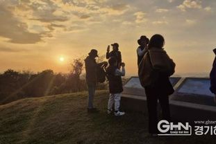 화성특례시 시티투어 착한여행 '하루' 3월 1일 본격 운영...온천 코스 신설
