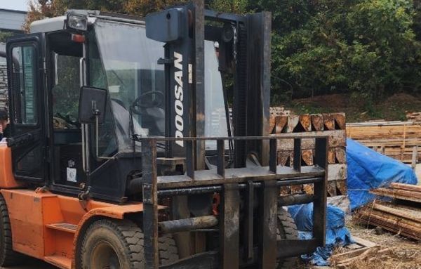 경기도, 고액 체납자 건설기계 1,507대 현장 수색·공매 추진