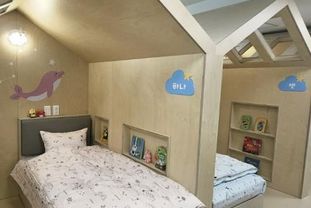 "열나는 아이 두고 출근? 걱정마세요" 시흥시, 전국 최초 '병원 내 돌봄센터' 가동