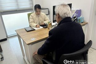 남양주시 동부보건소, 찾아가는 치매선별검사 확대 운영