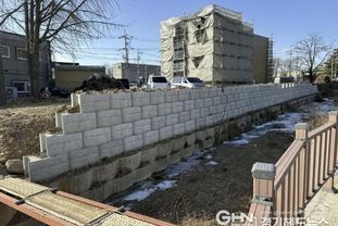 시흥시, 하천구역 불법 점용행위 강력 정비