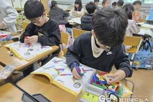 화성오산교육지원청, 농산어촌 소규모학교 대상 방과후 프로그램 '올 케어(All Care)' 지원