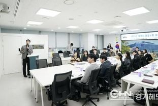 광주시, '2026년 창업누림 입주식' 개최…청년 창업기업 15개 사 참여