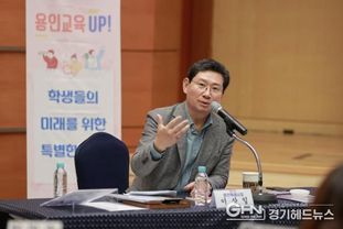 용인특례시, 올해 117억 예산 들여 교육환경 개선 미래 인재 육성 박차