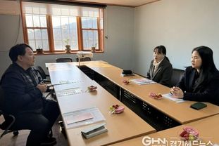 화성특례시, 고유가 속 취약계층 살핀다... 장애인시설·독거노인 가정 현장 점검