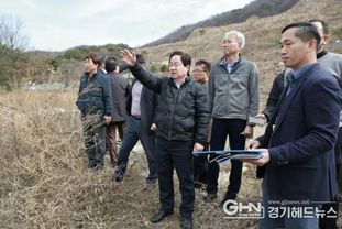 남양주시, 오남 복합문화센터 본격 추진 …2029년 준공 목표