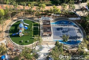 남양주시, 관내 노후 공원 6개소 리모델링 사업 추진