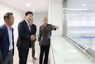 용인특례시, 중동 위기 피해 중소기업 긴급 지원