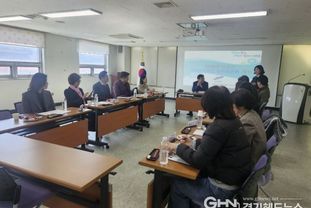 안산시, 학교급식지원심의위원회 개최… 안산형 급식 구현 강화