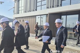 GH, 3기 신도시 하남교산지구 주택공급 앞당긴다