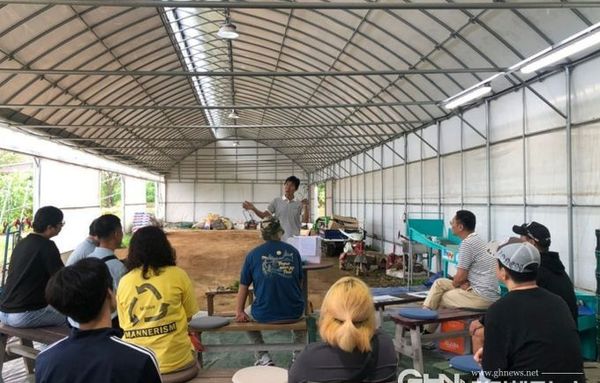 경기도농업기술원, 귀농창업창농반 대상 귀농·귀촌 교육생 모집