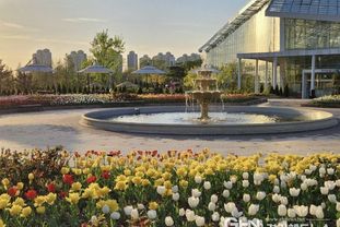 수원 일월수목원, '2026년에 꼭 가봐야 할 수목원' 10선 선정