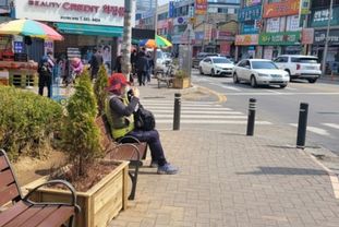 평택시, '불법 노점 행위 정비' 통복시장 보행로 시민 품으로