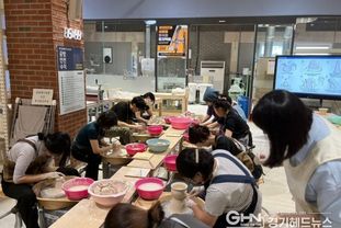 한국도자재단, 공예인 대상 교육 운영 기회 연다…참여형 공예교육 공모