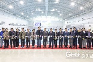 수원특례시, 수원청소년문화센터 새천년수영장 리모델링 준공식