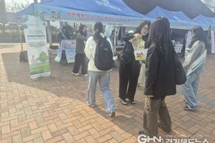 안산시, 비만예방 합동 캠페인·걷기 챌린지… 건강 실천 확산