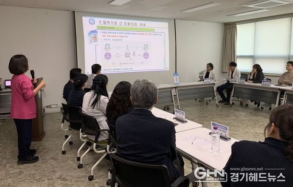 경기도, 돌봄통합지원법 시행 맞춰 방문차량 주정차 배려제 등 도입