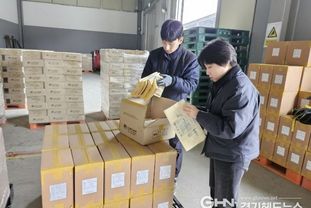 "종량제봉투 수급 문제 없다" 시흥시, 연말까지 안정적 공급 가능