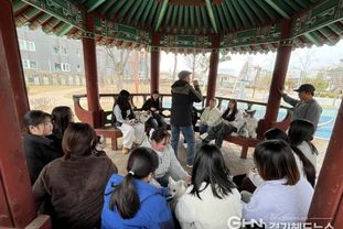 안성시청소년수련관, 반려동물 진로 탐색 프로그램 '펫잡스' 운영