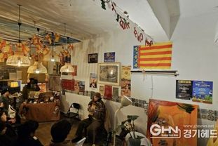 [기획]"골목 '힙'해지니, 도시가 재밌어지네" 시흥시 작은 상점들이 만드는 컬처 파워