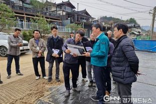 남양주시, 하천‧계곡 불법 근절 총력 …합동단속 단행