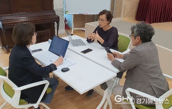 가공부터 마케팅까지… 경기도농업기술원, 중소농 맞춤 현장 지원