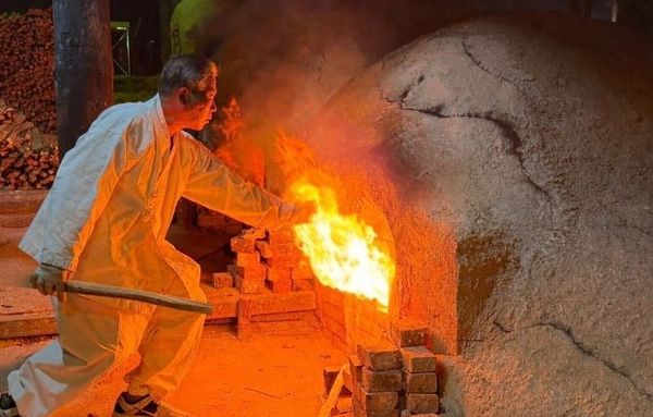 한국도자재단, '2026년 전통가마 소성 지원사업' 신청자 모집