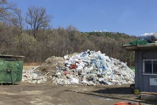 "시세보다 높은 임대료 제안? 일단 의심부터" 시흥시, 불법 폐기물 투기 주의 당부