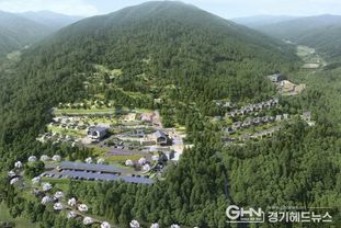 광주시, 2035년까지 산림 복지 종합계획 수립…4대 거점·24개 사업 추진