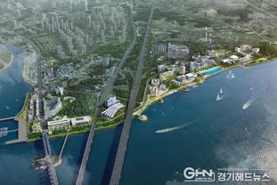 주민동의 없고 관광계획 외면… 평택시, 평택호 태양광 반대