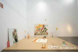 경기도미술관, 현대미술로 아이들의 꿈을 틔우다. '방과후 미술관' 운영