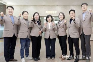 [수원시가 달라졌습니다-2] 민원 행정의 혁신 '새빛민원실'