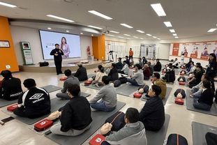 오산시장기 축구대회 중 심정지 선수… 신속한 응급조치로 생명 구해