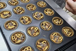 용인특례시, 장애인 특별과정 '괜찮은 베이킹' 수강생 모집