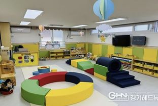 성남시 '주야간 시간제 보육' 해님달님놀이터 5곳 추가…총 16곳