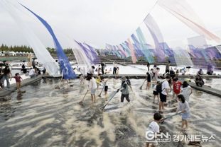 시흥시, '제6회 대한민국 축제엑스포'서 시흥갯골축제 전국 홍보 '총력'
