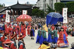 [수원시가 합니다-2] 수원에서는 1년 내내 스포츠, 문화공연, 축제 즐길 수 있다
