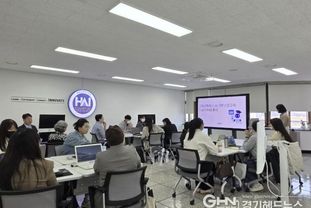 화성특례시, 'AI 혁신학교 AI랩' 본원 개소... 거점형 AI 교육 본격화