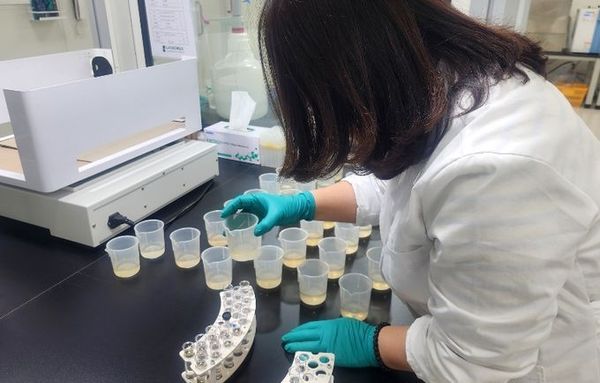 경기도농업기술원 '비료 사용 처방서' 무료 발급 이용해 보세요