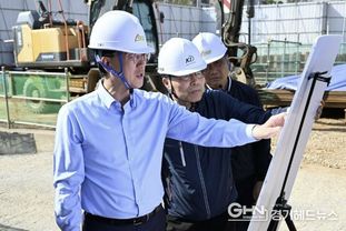 안산시, 집 가까이에서 누리는 체육·문화 공간 만든다