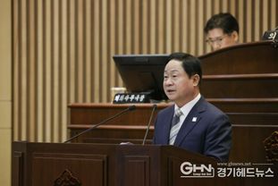 남양주시, 2,400억 규모 첫 추경 편성…"민생 안정·자족도시 도약"