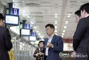 성남종합버스터미널, 에너지 위기 속에서도 정상 운영 1년